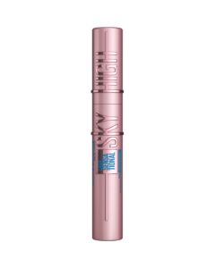 MAYBELLINE New York Maskara lash sensational sky high, vodootporna - 1100026177