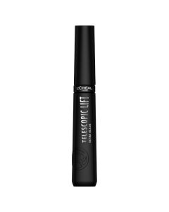 L'Oreal Paris Maskara Telescopic Lift, extra black - 1100026178