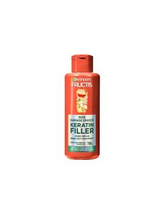 Garnier Fructis SOS Keratin Filler Tretman za kosu sa ispiranjem, 200 ml - 1100026185