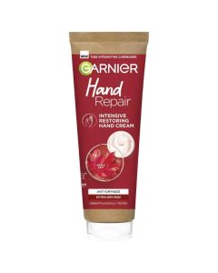 GARNIER Hand Repair Krema za ruke intenzivno obnavljajuća, 75 ml - 1100028037