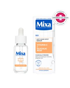 MIXA Anti-Dark Spot Serum protiv tamnih fleka, 30 ml - 1100028038