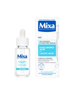 MIXA Anti-Dryness Hidratantni serum protiv suvoće, 30 ml - 1100028039
