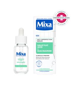 MIXA Anti-Imperfection Serum protiv nepravilnosti, 30 ml - 1100028040
