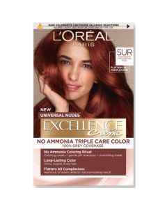 L'Oreal Paris Excellence Universal Nudes Boja za kosu 5UR - 1100028044