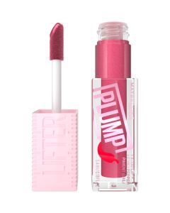 MAYBELLINE New York Lifter Plump Sjaj za usne, 002 mauve bite - 1100028056