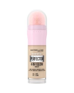 MAYBELLINE New York Instant Perfector Glow Proizvod za ten, 4u1, 01 light claire - 1100028060
