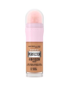 MAYBELLINE New York Instant Perfector Glow Proizvod za ten, 4u1, 02 medium - 1100028061