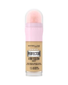 MAYBELLINE New York Instant Perfector Glow Proizvod za ten, 4u1, 1.5 light medium - 1100028063