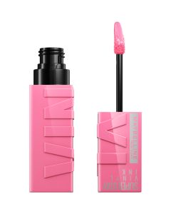 MAYBELLINE New York Vinyl Ink Ruž za usne, 155 upbeat - 1100028065