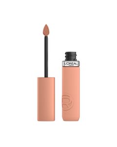 L'Oreal Paris Infaillible Matte Resistance Ruž za usne, 100 fairytale endin​g - 1100028066