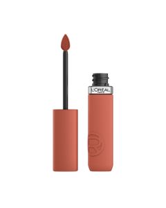L'Oreal Paris Infaillible Matte Resistance Ruž za usne, 115 snooze your al​arm - 1100028067