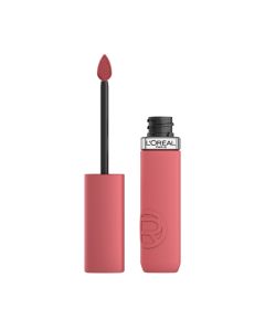 L'Oreal Paris Infaillible Matte Resistance Ruž za usne, 120 major crush - 1100028068
