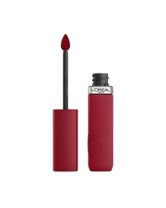 L'Oreal Paris Infaillible Matte Resistance Ruž za usne, 420 true romance - 1100028071