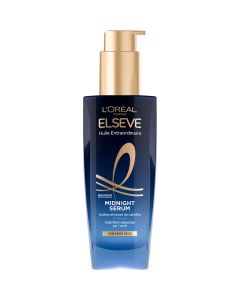 L'Oreal Paris Elseve Extraordinary Oil Midnight Serum za kosu, 100,ml - 1100029023
