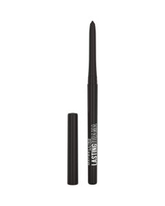 MAYBELLINE New York Lasting drama Automatska olovka za oči, black out drama - 1100029756