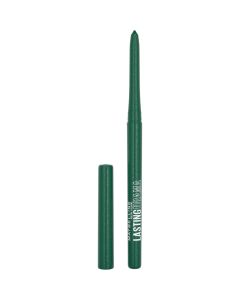 MAYBELLINE New York Lasting drama Automatska olovka za oči, green with envy - 1100029758