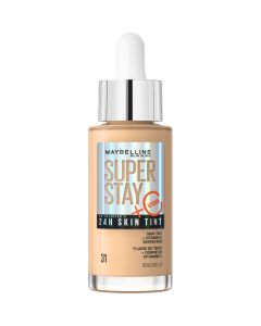 MAYBELLINE New York Tonirani serum za lice super stay skin tint 24h, 31, 30 ml - 1100029760