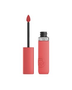 L'Oréal Paris Infaillible Matte Resistance Nude Attitude Ruž za usne tečni, 625 Summer Fling - 1100029771