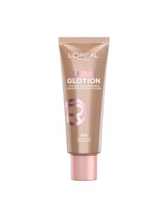 L'Oréal Paris Lumi Glotion Tečni puder za naglašavanje sjaja, 903 medium glow​, 40 ml - 1100029774