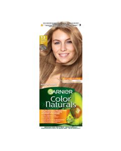 GARNIER Color Naturals Boja za kosu 7.3, zlatno plava - 1100031025