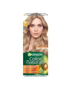 GARNIER Color Naturals Boja za kosu 9N, izrazito svetlo neutralno plava - 1100031031