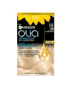 GARNIER Olia Boja za kosu, 110 super svetlo prirodno plava - 1100031034
