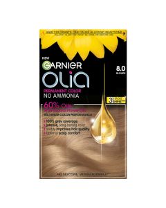 GARNIER Olia Boja za kosu, 8.0 plava - 1100031045