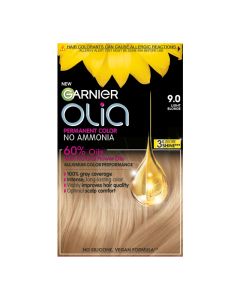 GARNIER Olia Boja za kosu, 9.0 svetlo plava - 1100031046