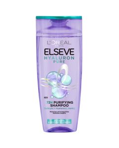 L’Oréal Paris Elseve Hyaluron pure Šampon za dehidriranu kosu koja se brzo masti, 400 ml - 1100031048