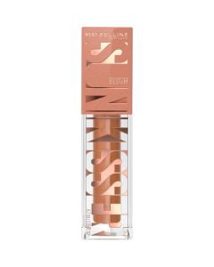 Maybelline New York Sunkisser Rumenilo, 11 Electric Bronze​ - 1100031071