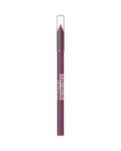 Maybelline New York Tattoo Liner Gel olovka za oči, Burgundy Bliss - 1100031073