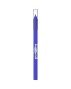 Maybelline New York Tattoo Liner Gel olovka za oči, Galatic Cobalt - 1100031074