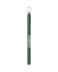 Maybelline New York Tattoo Liner Gel olovka za oči, Vivid Green​ - 1100031075