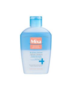 Mixa Face 2-fazni skidač šminke, 125 ml - 1100031668