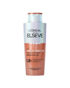 L'Oreal Paris Elseve Growth Booster šampon za kosu sklonu opadanju** 200ml
