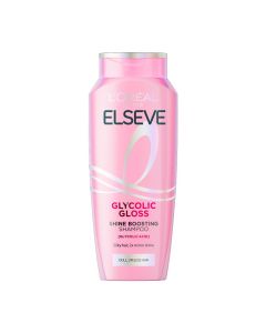 L’Oréal Paris Elseve Glycolic Gloss Šampon za beživotnu kosu bez sjaja 400ML