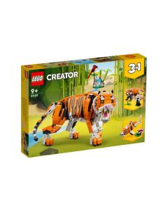 LEGO 31129 Veličanstveni tigar - 110022