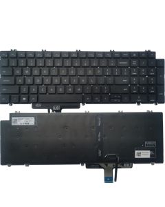Tastatura za laptop Dell Latitude 5520 5530 5521 Precision 3560 3561 - 110036-1