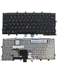 Tastatura za laptop Lenovo Thinkpad X240 X240s X250 X260 - 110037-1