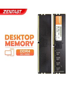 Zenfast 8GB DDR4 2666Mhz Ram memorija - 110047-1