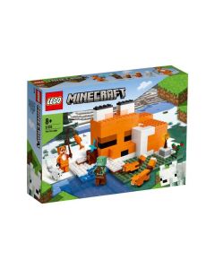 LEGO 21178 Lisičija koliba - 110048