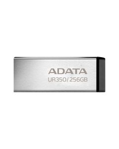 USB Flash 256 GB AData 3.2 Gen 1 UR350-256G-RSR/BK - UR350-256G-RSR-BK