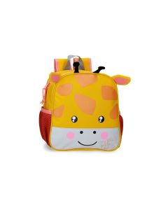 ROLL ROAD HAPPY PETS ranac za vrtić - žuta