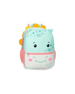 ROLL ROAD HAPPY PETS ranac za vrtić - zelena