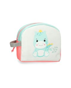 ROLL ROAD HAPPY PETS dečiji neseser - zelena