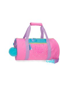 MOVOM POSITIVE MIND dečija putna torba - pink