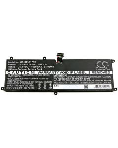 Baterija za laptop Dell Latitude 11 5175 Latitude 11 5179 - 110086