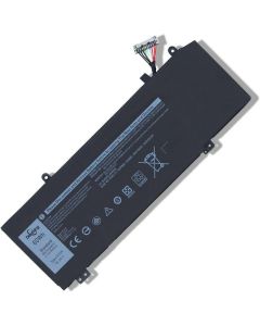Baterija za laptop Dell Alienware M15 M17 P79F P79F001 R1 P37E P37E001 Dell G7 7590 7790 G5 5590 - 110088