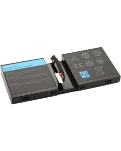 Baterija za laptop Dell Alienware 17 R1 17X M17X-R5 Alienware 18 R1 18X M18X-R3 Series - 110089