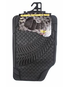 SKYCAR Patosnice gumene Trag - 1101010